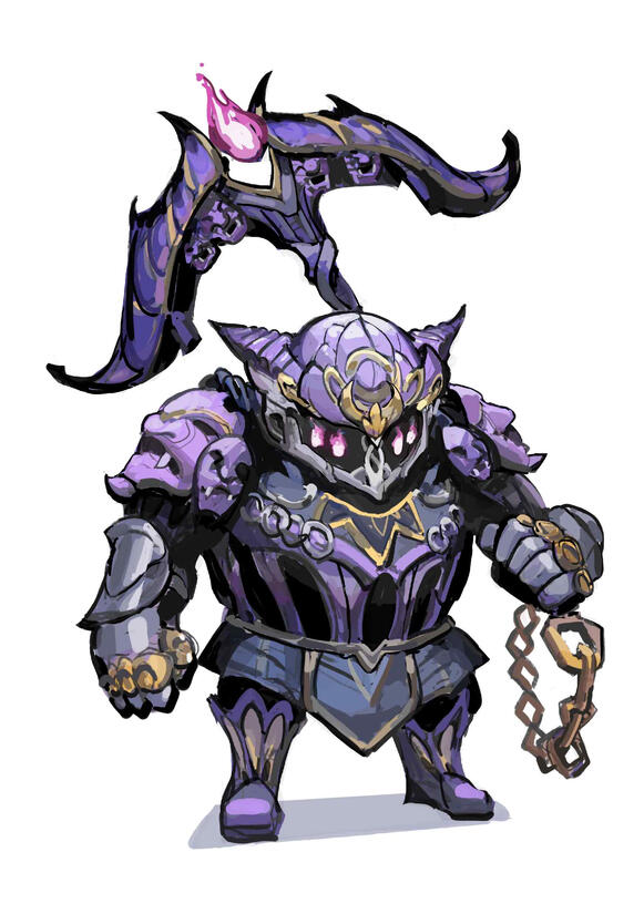 Spirit Blossom Nautilus by JamesExcalibur